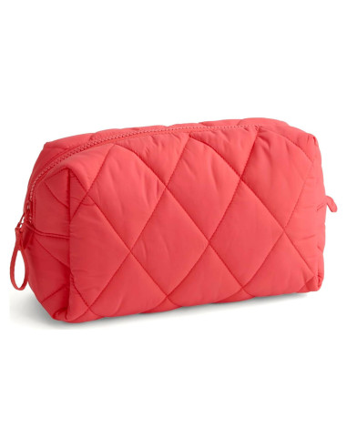 Bolsa de Maquillaje Grande Vera Bradley Featherweight 20x25cm