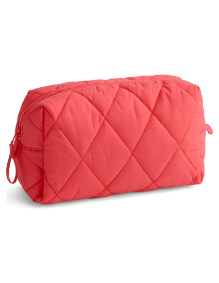 Bolsa de Maquillaje Grande Vera Bradley Featherweight 20x25cm