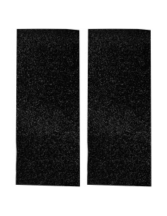 Paquete de 2 Filtros Preliminares Airvana AV-PF600 para Purificador de Aire