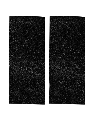 Paquete de 2 Filtros Preliminares Airvana AV-PF600 para Purificador de Aire