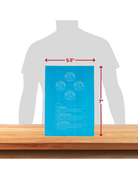 Bolsas Desechables para Excremento de Perro Arm & Hammer 90 Unidades