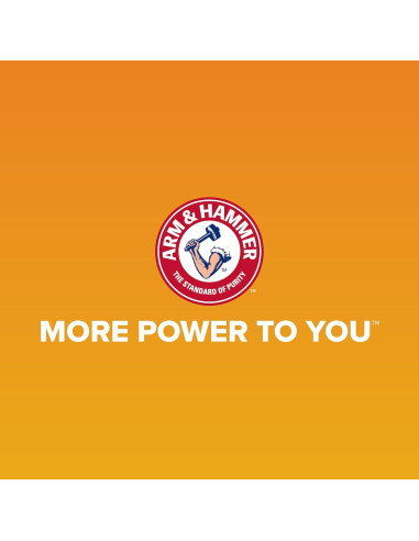 Bolsas Desechables para Excremento de Perro Arm & Hammer 90 Unidades