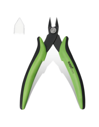 Cortador de Alambre KATA Micro 5" Ergonómico ST85