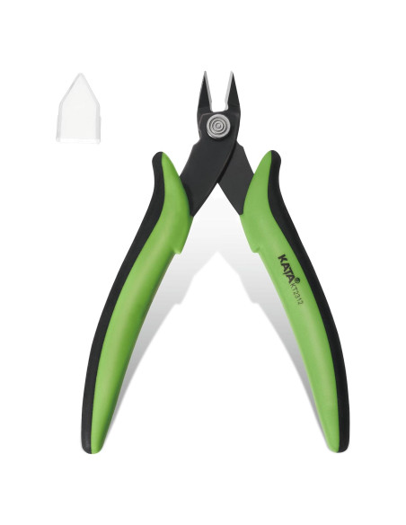 Cortador de Alambre KATA Micro 5" Ergonómico ST85