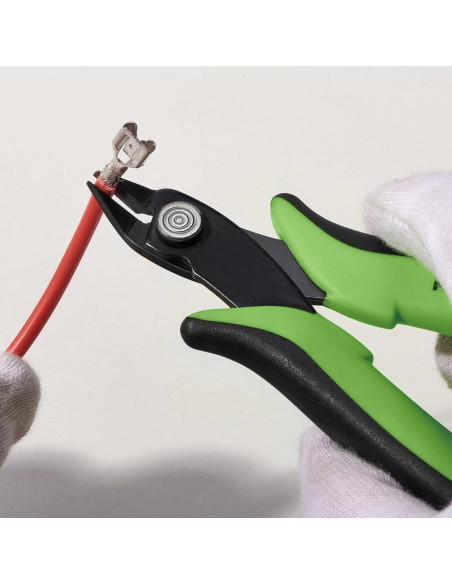 Cortador de Alambre KATA Micro 5" Ergonómico ST85