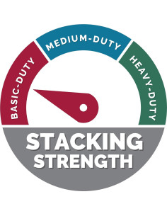 Cajas de Almacenamiento Bankers Box 12 Unidades 38.1x30.5x25.4 cm 2