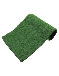 Césped Artificial Alipis para Tortugas 50x25cm Verde