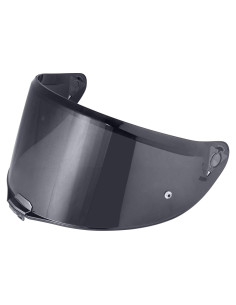 Visera de Casco JQF Gear VECTOR II para Citation II - Negro