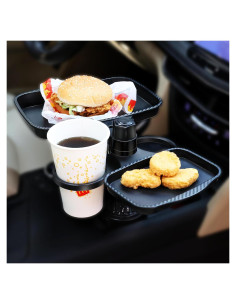 Expansor de Soporte para Tazas HZMPDSY 4 en 1 Ajustable