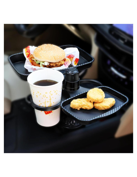 Expansor de Soporte para Tazas HZMPDSY 4 en 1 Ajustable