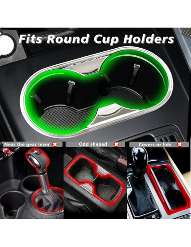 Expansor de Soporte para Tazas HZMPDSY 4 en 1 Ajustable