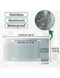 Cartel de Metal Retro RCXsigns 30.48x15.24cm - ¿Pero lo documentaste? 2