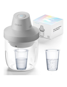 Máquina Eliminadora de Burbujas de Resina Resiners R-057E 3.2L