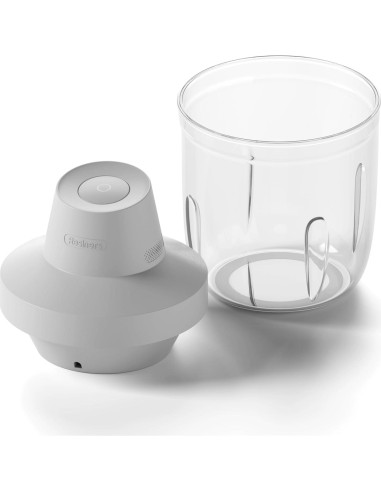 Máquina Eliminadora de Burbujas de Resina Resiners R-057E 3.2L