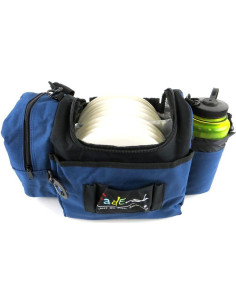 Bolsa de Golf de Disco Fade Gear Crunch Box 12 Discos 2