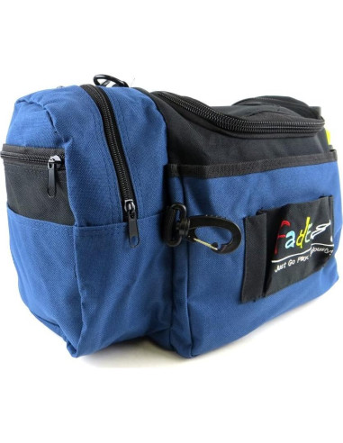 Bolsa de Golf de Disco Fade Gear Crunch Box 12 Discos