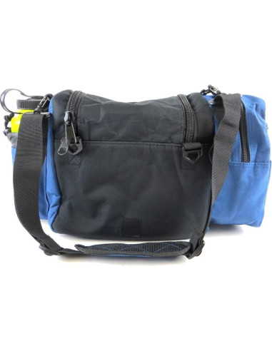 Bolsa de Golf de Disco Fade Gear Crunch Box 12 Discos