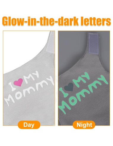 Arnés Ajustable para Dragón Barbudo DONGKER con Correa 1.45m