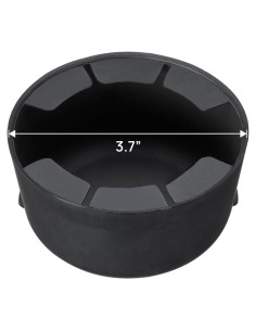 Inserto para Portavasos JOYTUTUS 8.89cm Compatible Trailblazer/Envoy