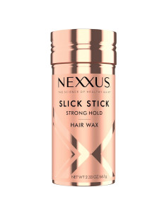 Cera para el Cabello Nexxus Slick Stick 66 g - Fuerte Sujeción