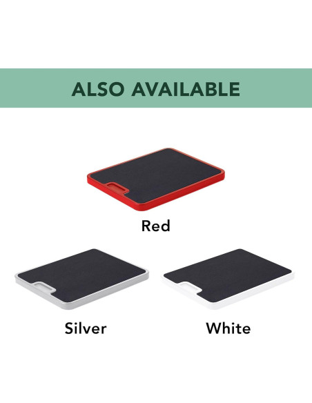 Bandeja Rodante Nifty - Organizador de Cocina Antideslizante