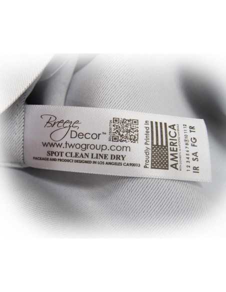 Bandera de Jardín Breeze Decor 33x47 cm Doble Cara Hecha en EE.UU.