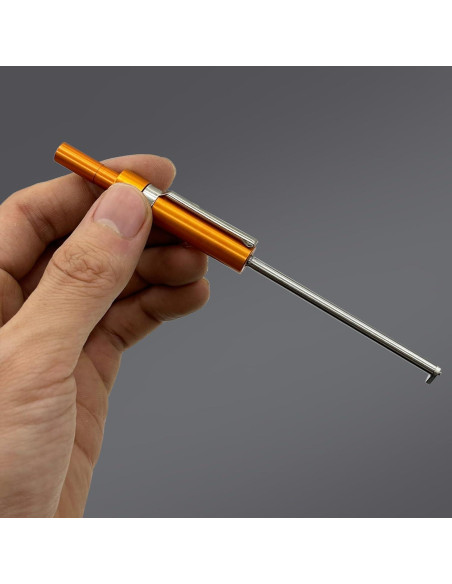 Medidor de Espesor de Pastillas de Freno THIKPO 1.5-11mm