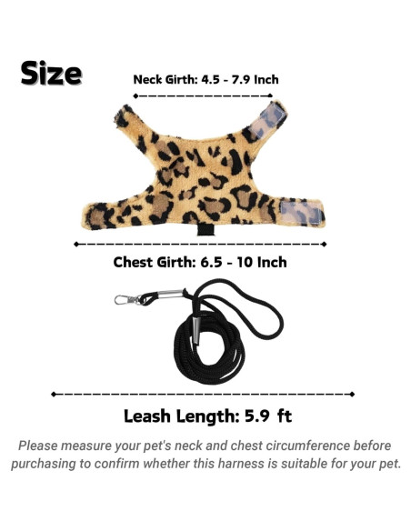 Conjunto Arnés y Correa Dragón Barbudo SEZDEKI Marrón Conjunto Arnés y Correa Dragón Barbudo SEZDEKI Marrón