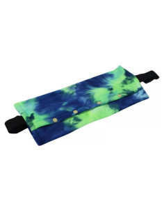 Transportador de Dragón Barbudo DONGKER Ajustable 43x20cm