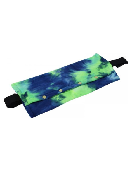 Transportador de Dragón Barbudo DONGKER Ajustable 43x20cm