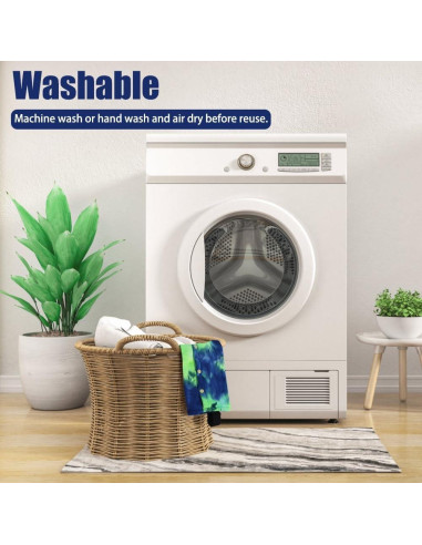 Transportador de Dragón Barbudo DONGKER Ajustable 43x20cm