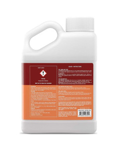 Hierro Líquido Quelado LawnStar 1 Galón - Multiusos para Plantas 2