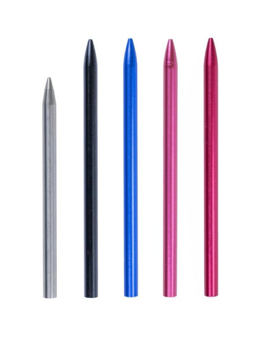 Fids de Acero Inoxidable y Aluminio Paracord Planet 3" y 3.5"