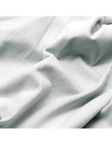 Toalla de Yoga Eunzel Microfibra Antideslizante 183x67cm Verde