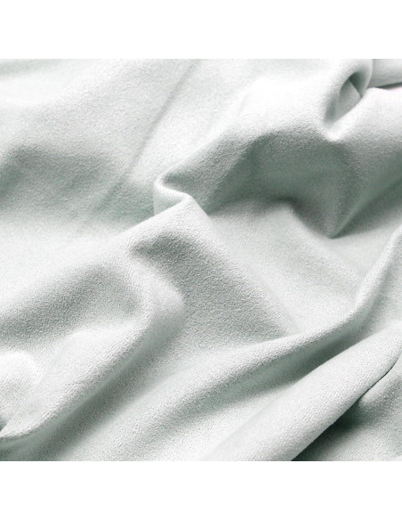 Toalla de Yoga Eunzel Microfibra Antideslizante 183x67cm Verde