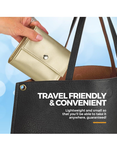 Organizador Semanal de Pastillas MEDca - 7 Días, 4 Tiempos al Día