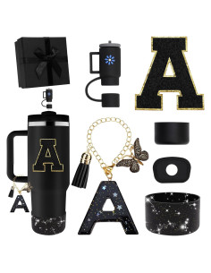 Accesorios para Stanley Cup Miglaja 30/40 OZ - Caja Regalo