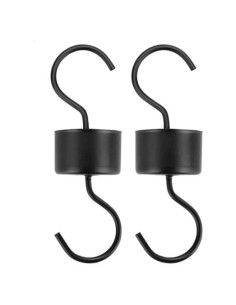 Moat para Hormigas Freeasy - 2 Piezas, Acero Inoxidable