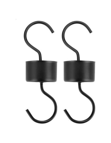 Moat para Hormigas Freeasy - 2 Piezas, Acero Inoxidable