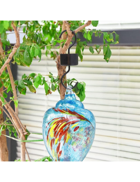 Moat para Hormigas Freeasy - 2 Piezas, Acero Inoxidable