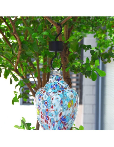 Moat para Hormigas Freeasy - 2 Piezas, Acero Inoxidable