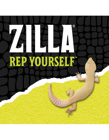 Bombilla Incandescente Zilla 50W Rojo Nocturno para Reptiles