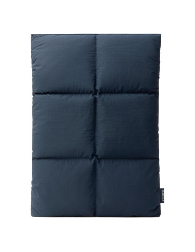 Funda acolchada para portátil Comfyable 13-14" impermeable azul