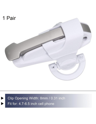 Controlador de Juego Móvil MECCANIXITY para Teléfonos 4.7-6.5"