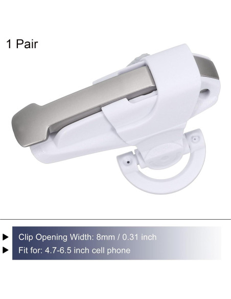 Controlador de Juego Móvil MECCANIXITY para Teléfonos 4.7-6.5"