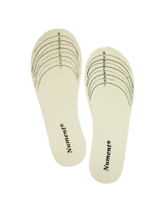 Plantillas para zapatos niños Nument Albaricoque 22.6 cm