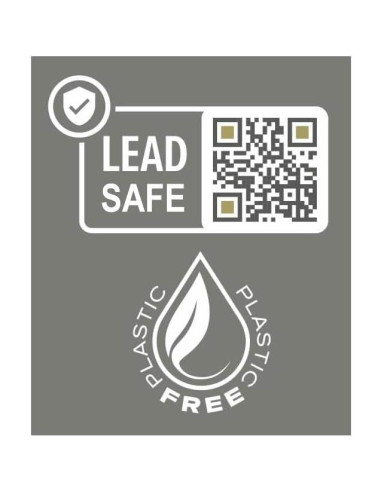 Prensa de Té Teabloom Toulouse 700 mL Vidrio Borosilicato Rosa