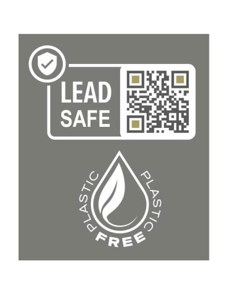 Prensa de Té Teabloom Toulouse 700 mL Vidrio Borosilicato Rosa