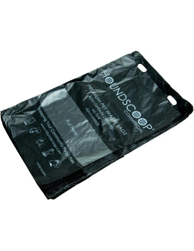 Bolsas de Desechos de Mascotas HOUNDSCOOP 800 Cuento XL