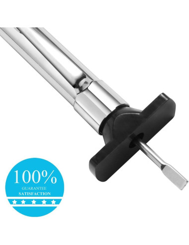 Calibrador de Profundidad de Neumáticos PROND Verde 4PCS